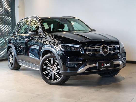 MERCEDES-BENZ GLE 450d 3.0 I6 MHEV DIESEL 4MATIC 9G-TRONIC MERCEDES-BENZ GLE 450d 3.0 I6 MHEV DIESEL 4MATIC 9G-TRONIC